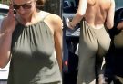 Minka Kelly first tried her hand at modelling before deciding to switch to acting after all.
