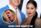 Amy Schumer Says John Cena Was ‘Actually Inside Her’ During X-Rated