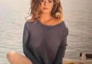 HT10. Shania Twain’s Photos That Are lnappropriate….