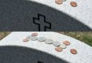 Meaning Behind the Tradition of Coins on Gravestones
