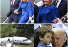 Just In…Fox News: Former US President Joe Biden, wife and grand son, perish in plane crash, few minutes ago, along the Canadian…see more below