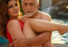 The BIBLE says the age difference between couples is a sin….