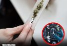 Study Suggests Marijuana Use May Be Linked To Higher Dementia Risk Within Five Year
