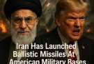 🚨🚨 Branking NEW: URGENT 20MINs AGO🚨 Headline: Iran Vows Retaliation as Tensions with U.S. Escalate