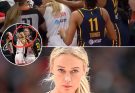 Sophie Cunningham was relieved to be vindicated after facing a lawsuit to be banned from the WNBA. What’s more surprising is that the person who stood up to defend her was not a teammate, nor Stephanie White. But from a …/hi