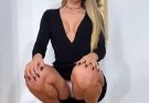 Brandi Passante Poses In Bikini In New Video, Try Not Gasp!