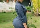 A woman’s big butt means her vag*na…See more