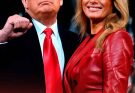 Melania Trump’s US citizenship explained as people get confused over her ‘Einstein visa’