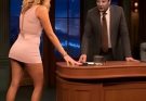 She Was The Most REMEMBERED Talk Show Guest, Crowd Couldnât Look Away