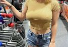 Don’t look if you can’t handle lt (21 Pics)