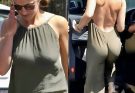Minka Kelly first tried her hand at modelling before deciding to switch to acting after all.
