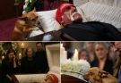 HT10. HEARTBREAKING NEWS: At the last tribute to WWE icon Hulk Hogan