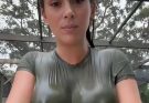 Alyssa Milano, 52, Leaves Nothing To Imagination, Try Not To Gasp See More