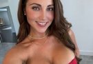 Mary Padian 44, Shows 0ff M0re Than She Wanted To, Try N0T to Gasp!!!!!!!