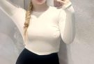 Don’t Look Cute Gril 22 Pic
