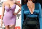 Milana Vayntrub, 37, Shows Off Her Actual Size In A New Photo!
