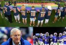 BREAKING: Buffalo Bills Spiritual Leader Terry Pegula Announces Boycott of NFL Pride Night: “On the Field, Everyone Should Be Focusing on the Ball, Not the WOKE”