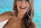Sarah DR0PS Gorgeous New PH0T0S Leaving LittIe T0 The lmagination!