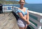 Lost my bra. See the beautiful pics in the first comment