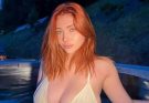 Hot Model Lamblackwidof