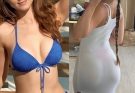 Mary Padian Shows 0ff Her Perfect Figure In New Photos