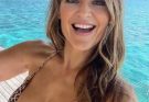 Sarah DR0PS Gorgeous New PH0T0S Leaving LittIe T0 The lmagination!