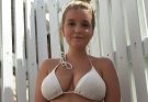 I’m not shy about anything! See other pics