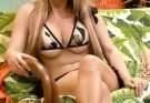 Make Sure You’re AIone Before Looking At Brandi Passante’s T0PLESS Pics