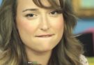 Milana Vayntrub’s Bikini Photo Is A Feast For Eyeballs