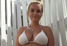 I’m not shy about anything! See other pics