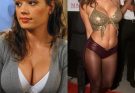 Leah Remini’s BIKINI Pictures Leave Nothing To Imagination