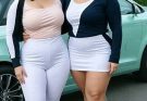 A woman’s big butt means her vag*na…See more