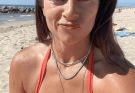 Danica Patrick, 43, Her BIKlNI Photo Leaves Nothing To Imagination—Proof In Pic