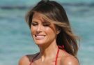 HT10. Melania Trump’s Old Photos That Are lnappropriate Even for…