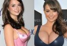 Milana Vayntrub’s CameIT0E Might Be The Best ln Television’s History… Prepare N0T To GASP