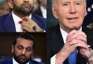 T.R.U.M.P VOIDS 3,000 BIDEN ORDERS: KASH PATEL’S LEGAL TAKEDOWN SHAKES D.C.