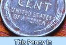 Find This Rare Penny in Your Change and It Could Fetch $85,000
